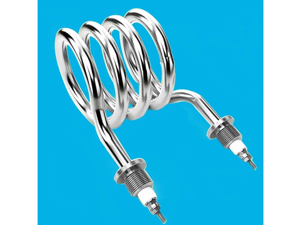 Điện trở đun nước DDN9.1