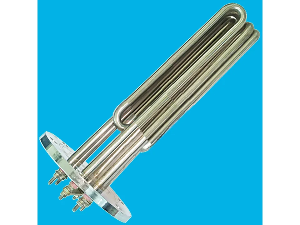 Điện trở nồi hơi DNH7.2