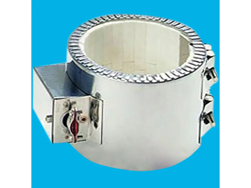 Điện trở vòng sứ DVS4.8
