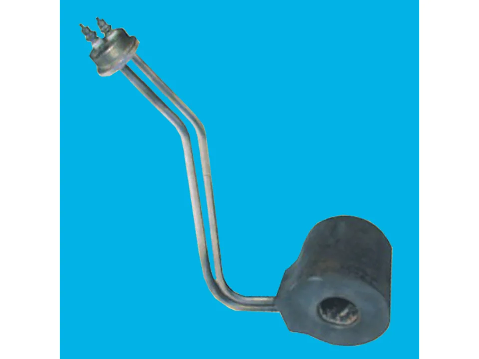 Điện trở đúc gang DDG10.1
