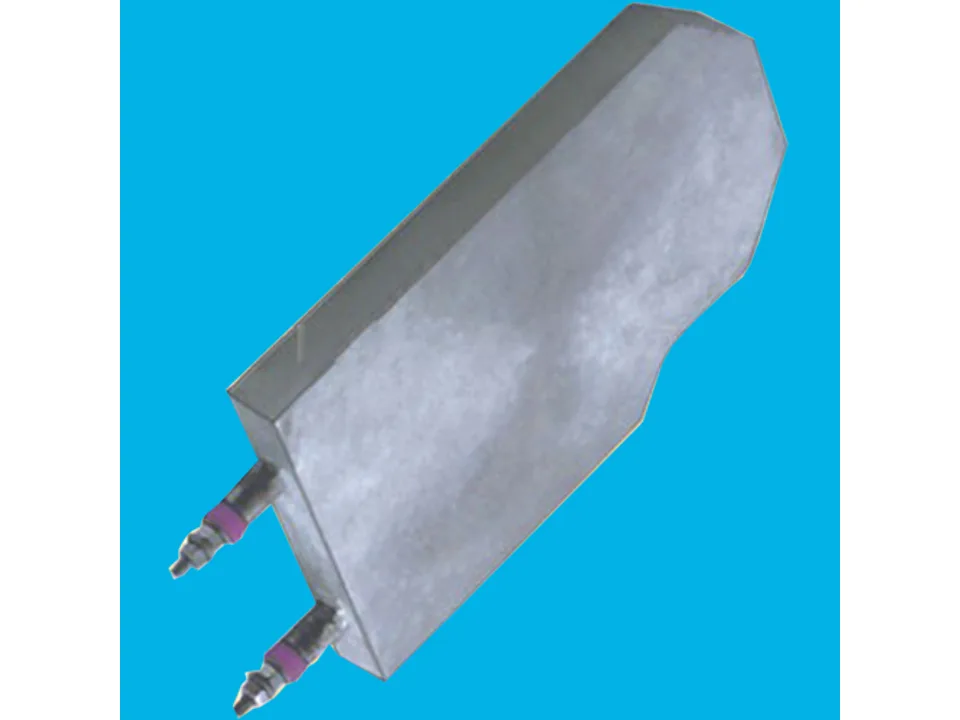 Điện trở đúc nhôm DAL11.4