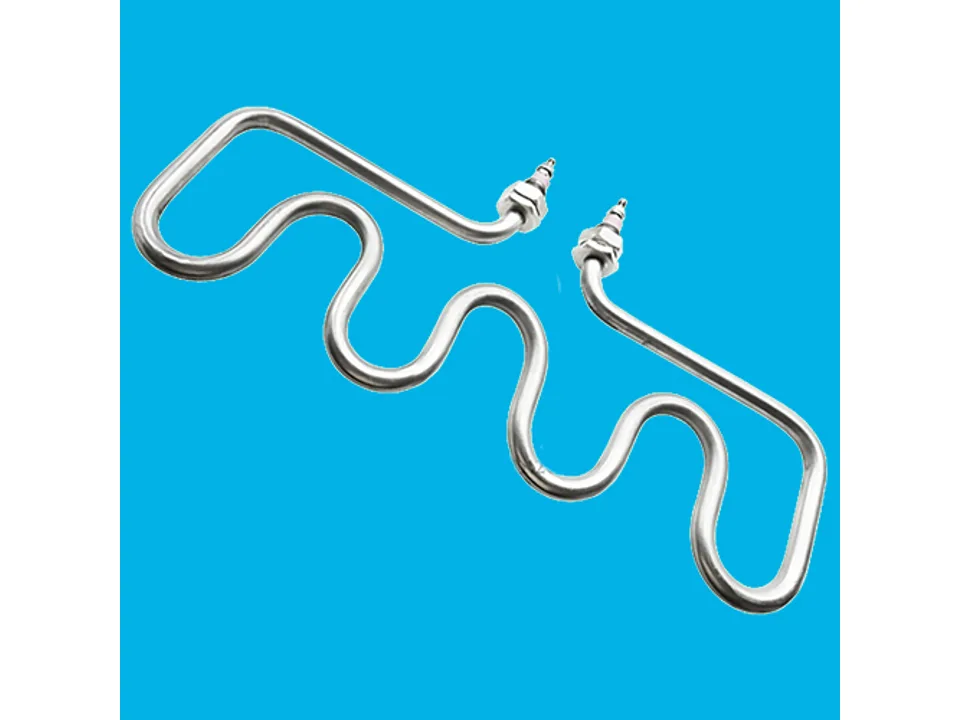 Điện trở đun nước DDN8.4