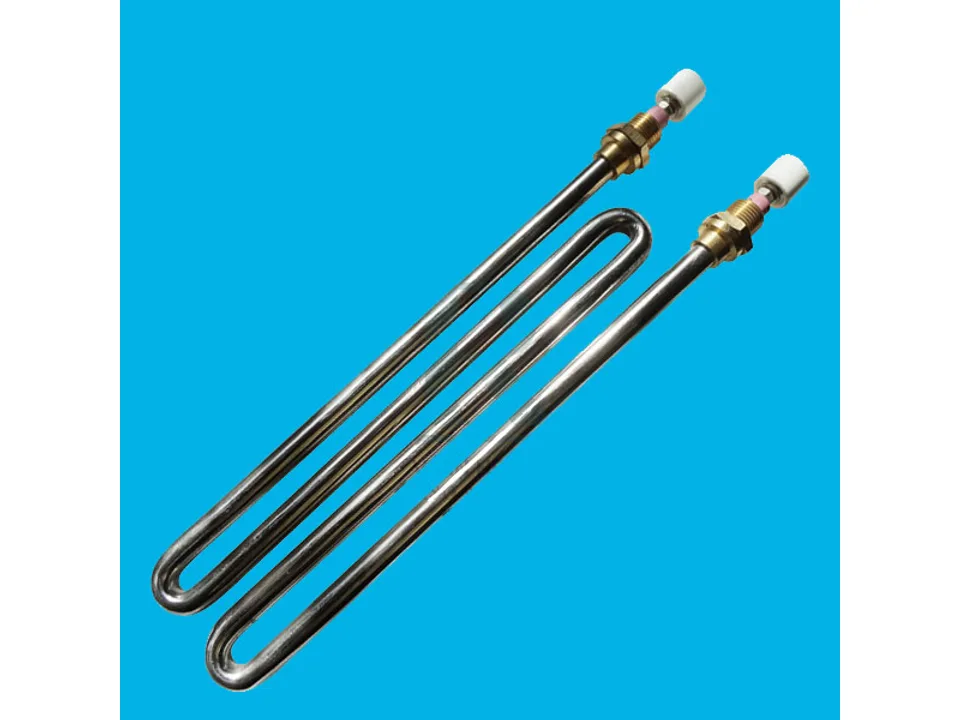 Điện trở đun nước DDN8.6