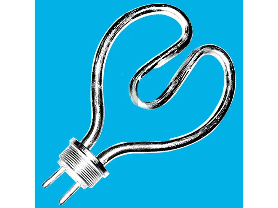 Điện trở đun nước DDN9.5