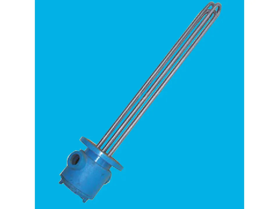 Điện trở nồi hơi DNH8.3