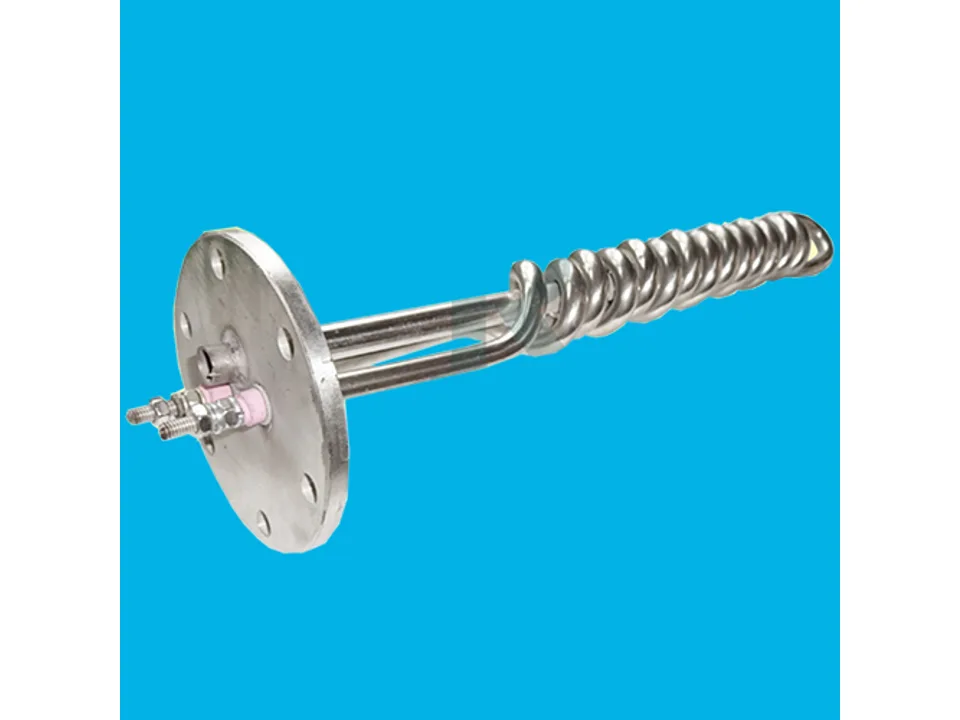 Điện trở nồi hơi DNH8.4