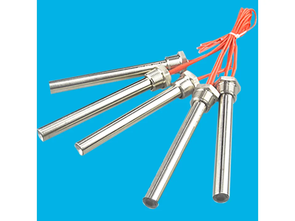 Điện trở ra 1 đầu MD1.1 - 1000W