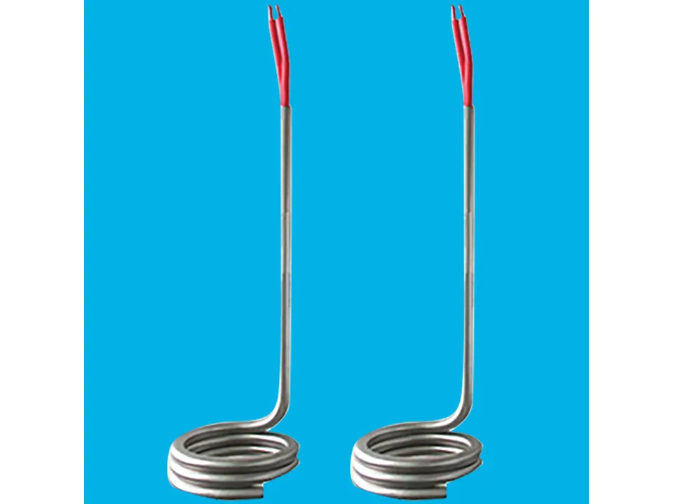 Điện trở ra 1 đầu MD2.7 - 500W