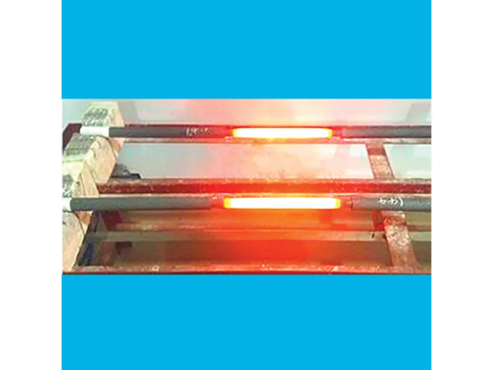 Điện trở silic – Carbon SC2.2