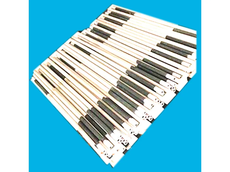 Điện trở silic – Carbon SC2.3