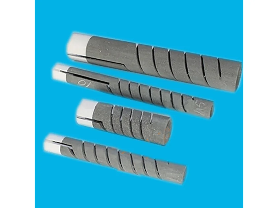 Điện trở silic – Carbon SC2.7