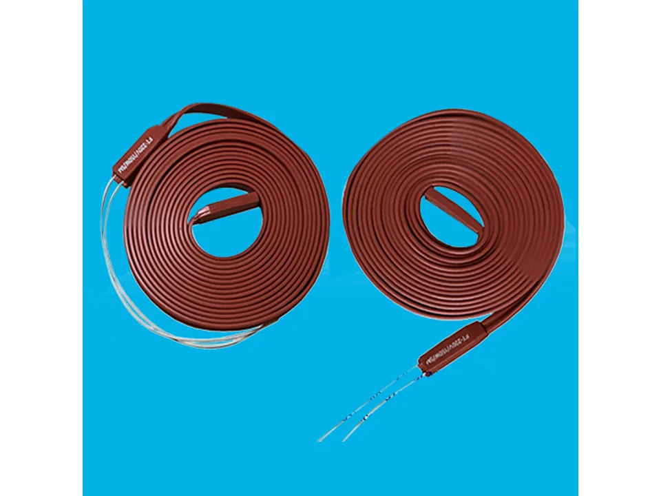 Điện trở silicone dạng dải SIL2.11 (Hàn Quốc)